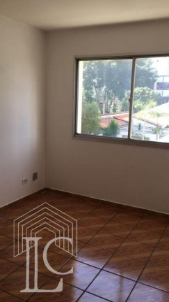 Imagem Apartamento com 1 Quarto para Alugar, 48 m² em Campo Belo - São Paulo Imagem Apartamento com 1 Quarto para Alugar, 48 m² em Campo Belo - São Paulo