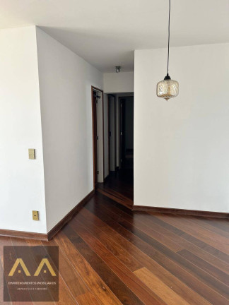 Imagem Apartamento com 3 Quartos à Venda, 90 m² em Alphaville - Barueri