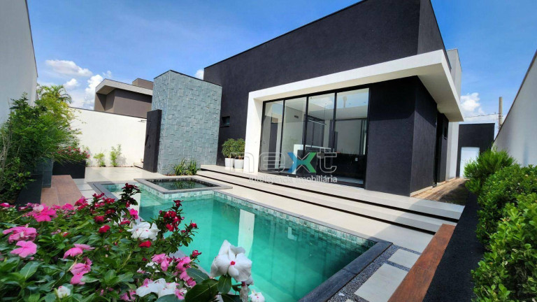Imagem Casa com 3 Quartos à Venda, 193 m² em Jardim Montevidéu - Campo Grande Imagem Casa com 3 Quartos à Venda, 193 m² em Jardim Montevidéu - Campo Grande