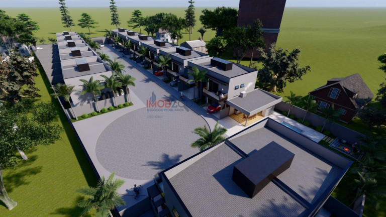 Imagem Casa com 3 Quartos à Venda, 104 m² em Chácaras Maringá - Atibaia Imagem Casa com 3 Quartos à Venda, 104 m² em Chácaras Maringá - Atibaia