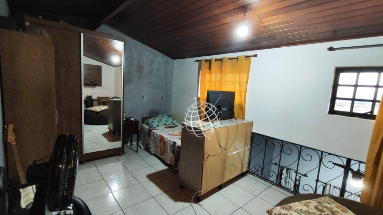 Imagem Casa com 2 Quartos à Venda, 140 m² em Jardim Alvinópolis - Atibaia Imagem Casa com 2 Quartos à Venda, 140 m² em Jardim Alvinópolis - Atibaia