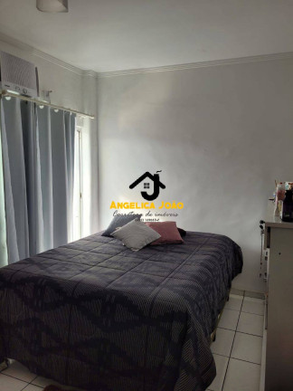 Imagem Apartamento com 2 Quartos à Venda, 61 m² em Vila Valenca - São Vicente