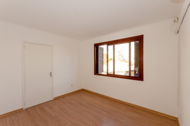 Imagem Apartamento com 1 Quarto à Venda, 43 m² em Jardim Botânico - Porto Alegre