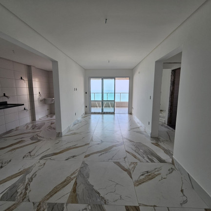 Imagem Apartamento com 2 Quartos à Venda, 85 m² em Aviação - Praia Grande Imagem Apartamento com 2 Quartos à Venda, 85 m² em Aviação - Praia Grande