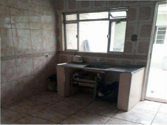 Imagem Casa com 3 Quartos à Venda, 250 m² em Jardim Marilu - São Paulo Imagem Casa com 3 Quartos à Venda, 250 m² em Jardim Marilu - São Paulo
