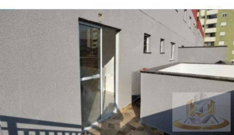Imagem Apartamento com 2 Quartos à Venda, 45 m² em Chácara Califórnia - São Paulo Imagem Apartamento com 2 Quartos à Venda, 45 m² em Chácara Califórnia - São Paulo
