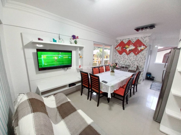 Imagem Apartamento com 3 Quartos à Venda, 94 m² em Bombas - Bombinhas Imagem Apartamento com 3 Quartos à Venda, 94 m² em Bombas - Bombinhas