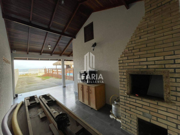 Imagem Casa com 3 Quartos à Venda, 117 m² em Cambiju - Itapoá Imagem Casa com 3 Quartos à Venda, 117 m² em Cambiju - Itapoá
