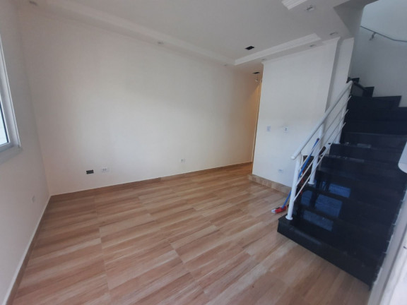Imagem Sobrado com 2 Quartos à Venda, 80 m² em Mirim - Praia Grande Imagem Sobrado com 2 Quartos à Venda, 80 m² em Mirim - Praia Grande
