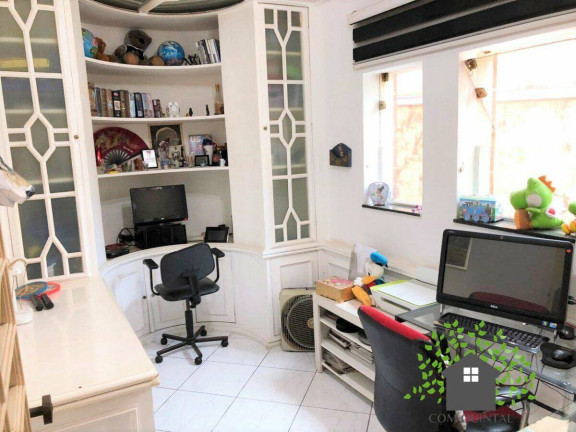 Imagem Casa com 4 Quartos à Venda, 342 m² em São Paulo Ii - Cotia Imagem Casa com 4 Quartos à Venda, 342 m² em São Paulo Ii - Cotia