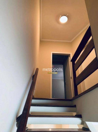 Imagem Imóvel com 3 Quartos à Venda, 113 m² em Campestre - Santo André Imagem Imóvel com 3 Quartos à Venda, 113 m² em Campestre - Santo André