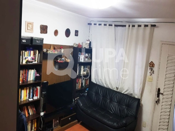 Casa com 2 Quartos à Venda, 88 m² em Tucuruvi - São Paulo