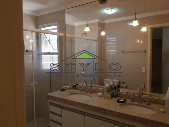Imagem Apartamento com 3 Quartos à Venda, 180 m² em Nova Petrópolis - São Bernardo Do Campo
