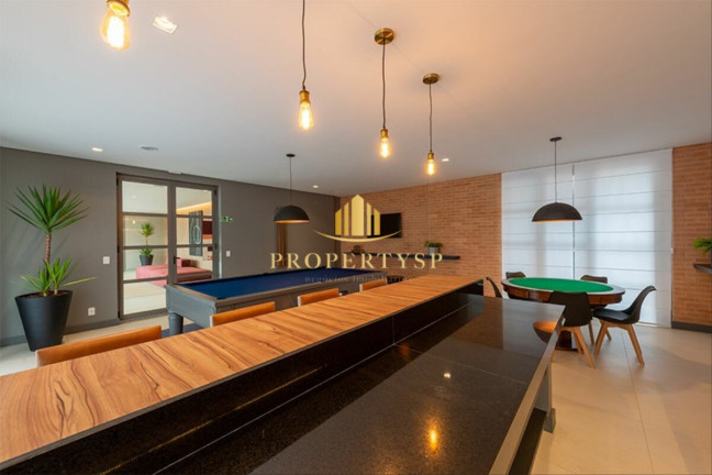 Imagem Apartamento com 2 Quartos à Venda, 67 m² em Barra Funda - São Paulo
