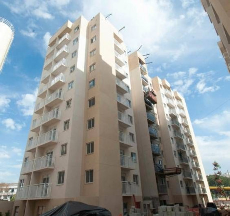 Imagem Apartamento com 2 Quartos à Venda, 35 m² em Cambuci - São Paulo