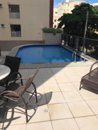 Apartamento com 1 Quarto à Venda, 51 m² em Pituba - Salvador
