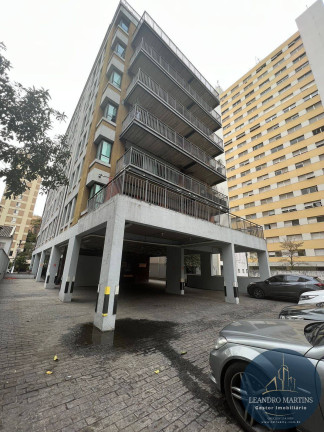 Imagem Sala Comercial à Venda, 42 m² em Pinheiros - São Paulo Imagem Sala Comercial à Venda, 42 m² em Pinheiros - São Paulo