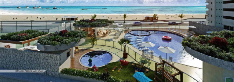 Imagem Apartamento com 2 Quartos à Venda, 64 m² em Praia Dos Anjos - Arraial Do Cabo Imagem Apartamento com 2 Quartos à Venda, 64 m² em Praia Dos Anjos - Arraial Do Cabo