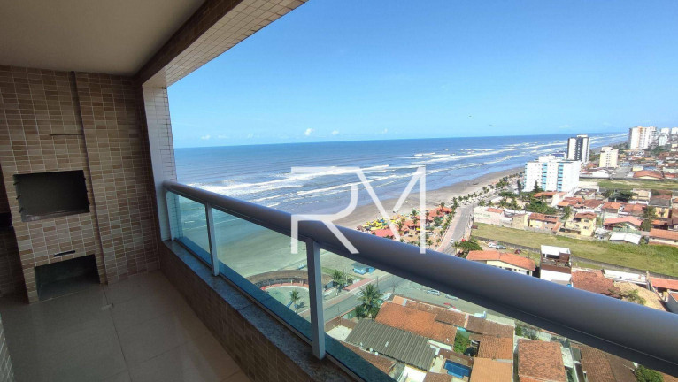 Imagem Apartamento com 2 Quartos à Venda, 82 m² em Aguapeú - Mongaguá Imagem Apartamento com 2 Quartos à Venda, 82 m² em Aguapeú - Mongaguá