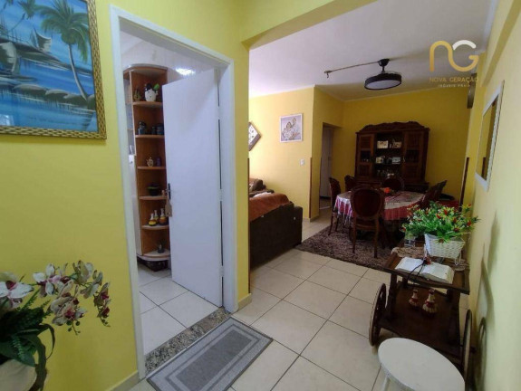 Imagem Apartamento com 2 Quartos à Venda, 84 m² em Aviação - Praia Grande Imagem Apartamento com 2 Quartos à Venda, 84 m² em Aviação - Praia Grande