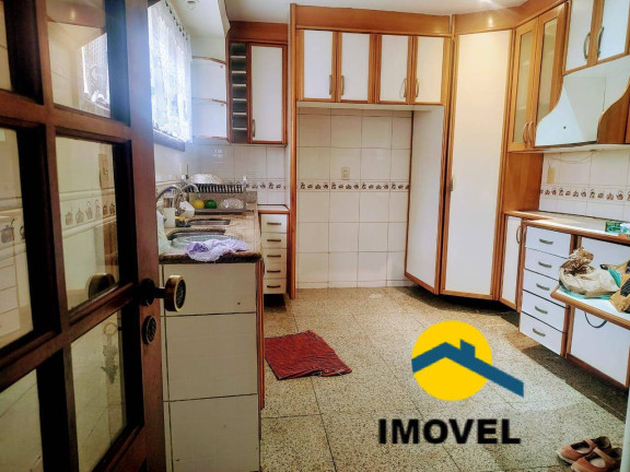 Imagem Casa com 5 Quartos à Venda, 250 m² em Itaipu - Niterói Imagem Casa com 5 Quartos à Venda, 250 m² em Itaipu - Niterói