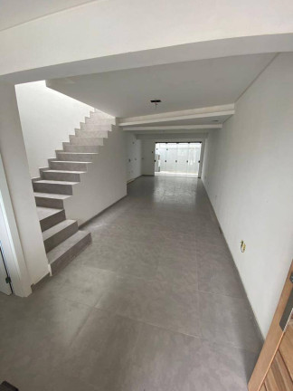 Imagem Sobrado com 3 Quartos à Venda, 108 m² em Jardim Praia Mar - Itapema