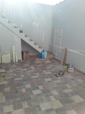 Imagem Casa com 3 Quartos à Venda, 140 m² em Itaquera - São Paulo