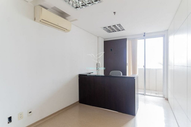 Imagem Sala Comercial à Venda, 37 m² em Vila Mariana - São Paulo