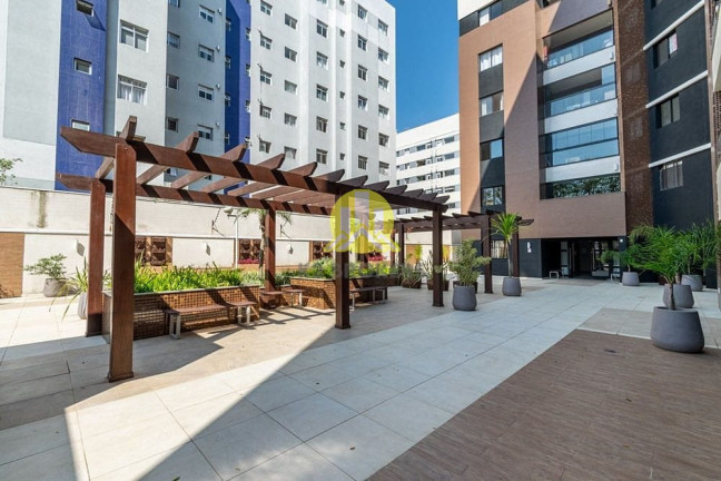 Imagem Apartamento com 3 Quartos à Venda, 75 m² em Cabral - Curitiba Imagem Apartamento com 3 Quartos à Venda, 75 m² em Cabral - Curitiba