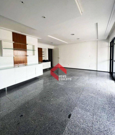 Imagem Apartamento com 3 Quartos à Venda, 128 m² em Meireles - Fortaleza Imagem Apartamento com 3 Quartos à Venda, 128 m² em Meireles - Fortaleza
