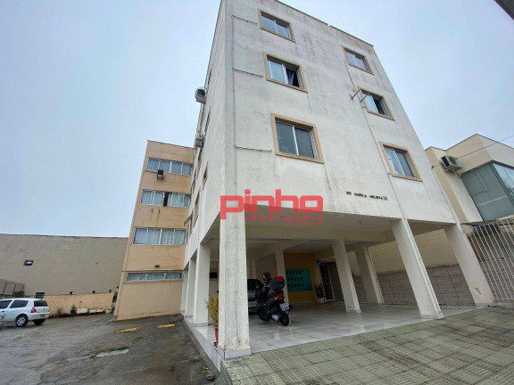 Imagem Apartamento com 2 Quartos à Venda, 70 m² em Estreito - Florianópolis Imagem Apartamento com 2 Quartos à Venda, 70 m² em Estreito - Florianópolis