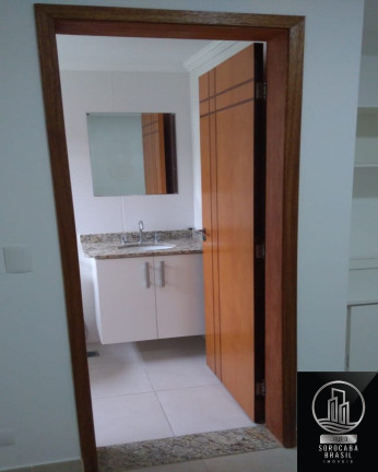 Imagem Apartamento com 1 Quarto para Alugar, 52 m² em Jardim Gonçalves - Sorocaba Imagem Apartamento com 1 Quarto para Alugar, 52 m² em Jardim Gonçalves - Sorocaba