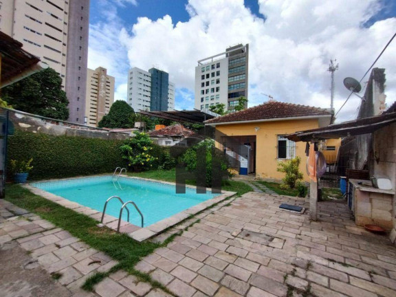 Imagem Casa com 5 Quartos para Alugar, 150 m² em Parnamirim - Recife Imagem Casa com 5 Quartos para Alugar, 150 m² em Parnamirim - Recife