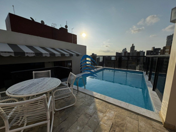 Imagem Cobertura com 4 Quartos à Venda, 342 m² em Graça - Salvador Imagem Cobertura com 4 Quartos à Venda, 342 m² em Graça - Salvador