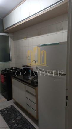 Imagem Apartamento com 2 Quartos à Venda, 55 m² em Jardim América - São José Dos Campos