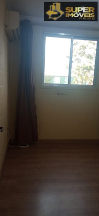 Imagem Apartamento com 2 Quartos à Venda, 40 m² em Fragata - Pelotas Imagem Apartamento com 2 Quartos à Venda, 40 m² em Fragata - Pelotas