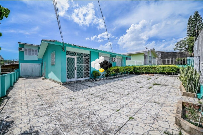 Imagem Casa de Condomínio com 3 Quartos à Venda, 198 m² em Santa Tereza - Porto Alegre Imagem Casa de Condomínio com 3 Quartos à Venda, 198 m² em Santa Tereza - Porto Alegre
