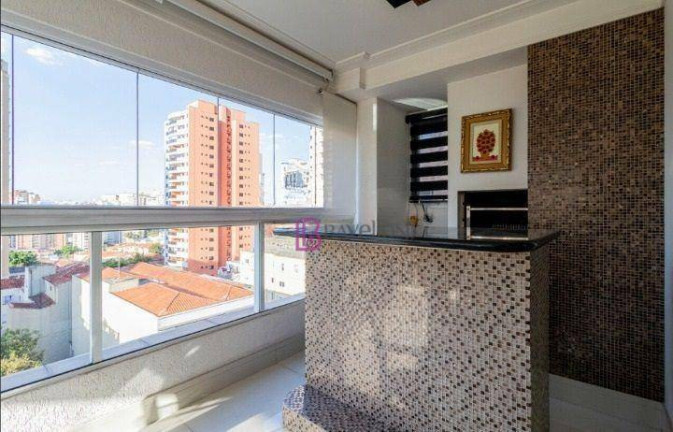Imagem Apartamento com 3 Quartos à Venda, 136 m² em Perdizes - São Paulo Imagem Apartamento com 3 Quartos à Venda, 136 m² em Perdizes - São Paulo