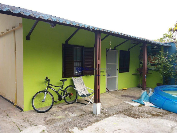 Imagem Casa com 3 Quartos à Venda, 144 m² em Santa Cruz - Itanhaém Imagem Casa com 3 Quartos à Venda, 144 m² em Santa Cruz - Itanhaém