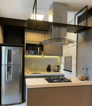 Imagem Apartamento com 1 Quarto à Venda, 55 m² em Navegantes - Capão Da Canoa Imagem Apartamento com 1 Quarto à Venda, 55 m² em Navegantes - Capão Da Canoa
