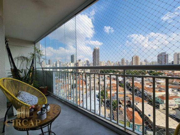 Imagem Apartamento com 3 Quartos à Venda, 103 m² em água Branca - São Paulo