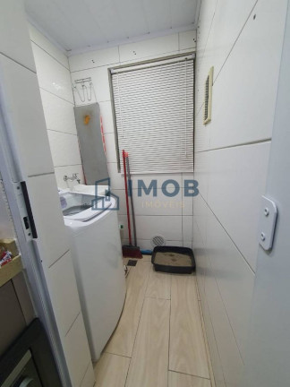 Imagem Apartamento com 2 Quartos à Venda, 42 m² em Nereu Ramos - Jaraguá Do Sul