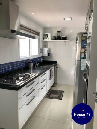 Imagem Apartamento com 3 Quartos à Venda, 123 m² em Campo Belo - São Paulo Imagem Apartamento com 3 Quartos à Venda, 123 m² em Campo Belo - São Paulo