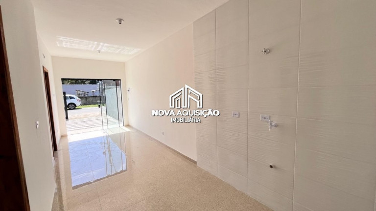 Imagem Casa com 2 Quartos à Venda, 75 m² em Saint Etienne - Matinhos Imagem Casa com 2 Quartos à Venda, 75 m² em Saint Etienne - Matinhos