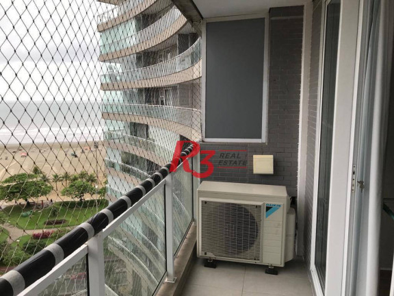 Imagem Imóvel com 2 Quartos à Venda, 80 m² em Pompéia - Santos Imagem Imóvel com 2 Quartos à Venda, 80 m² em Pompéia - Santos