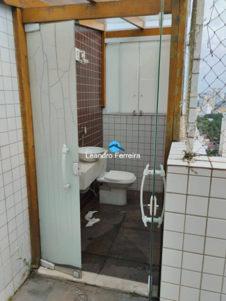 Imagem Cobertura com 3 Quartos à Venda, 193 m² em Baeta Neves - São Bernardo Do Campo Imagem Cobertura com 3 Quartos à Venda, 193 m² em Baeta Neves - São Bernardo Do Campo
