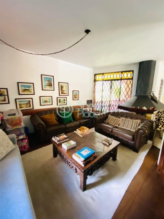 Imagem Casa com 6 Quartos à Venda, 700 m² em Morumbi - São Paulo Imagem Casa com 6 Quartos à Venda, 700 m² em Morumbi - São Paulo