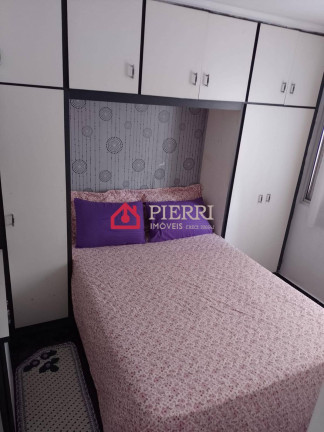 Imagem Apartamento com 2 Quartos à Venda, 55 m² em Vila Mangalot - São Paulo Imagem Apartamento com 2 Quartos à Venda, 55 m² em Vila Mangalot - São Paulo