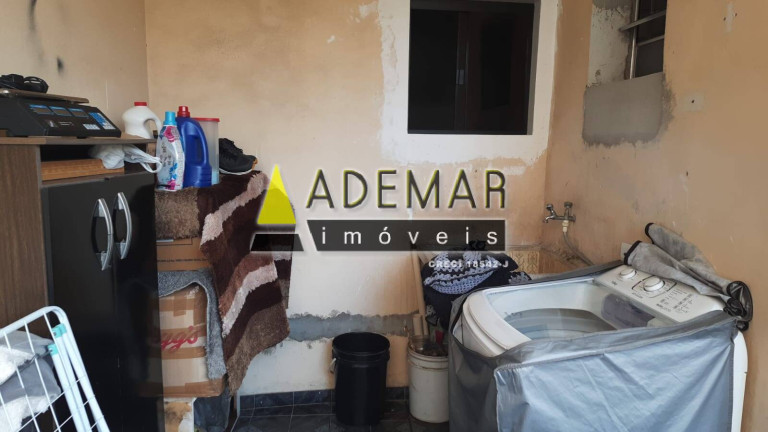 Imagem Casa com 3 Quartos à Venda, em Vila Industrial - São Bernardo Do Campo Imagem Casa com 3 Quartos à Venda, em Vila Industrial - São Bernardo Do Campo