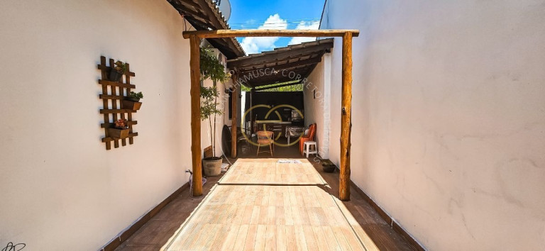 Imagem Casa de Condomínio com 2 Quartos à Venda, 54 m² em Catu De Abrantes (abrantes) - Camaçari Imagem Casa de Condomínio com 2 Quartos à Venda, 54 m² em Catu De Abrantes (abrantes) - Camaçari